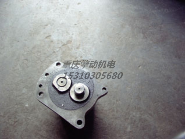 康明斯機油泵 4003950