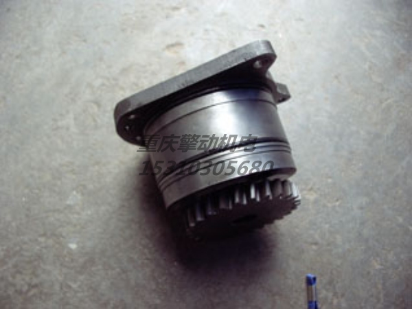 康明斯機油泵 4003950