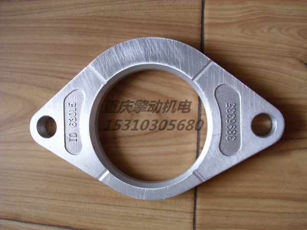 康明斯凸輪軸止推支座 3896335