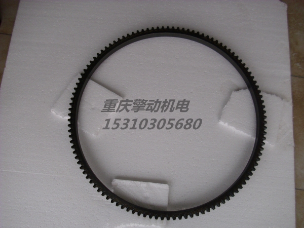 康明斯飛輪齒圈 4060814