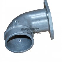 康明斯進氣接頭 4913625