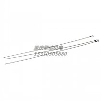 康明斯機(jī)油尺總成 4061112