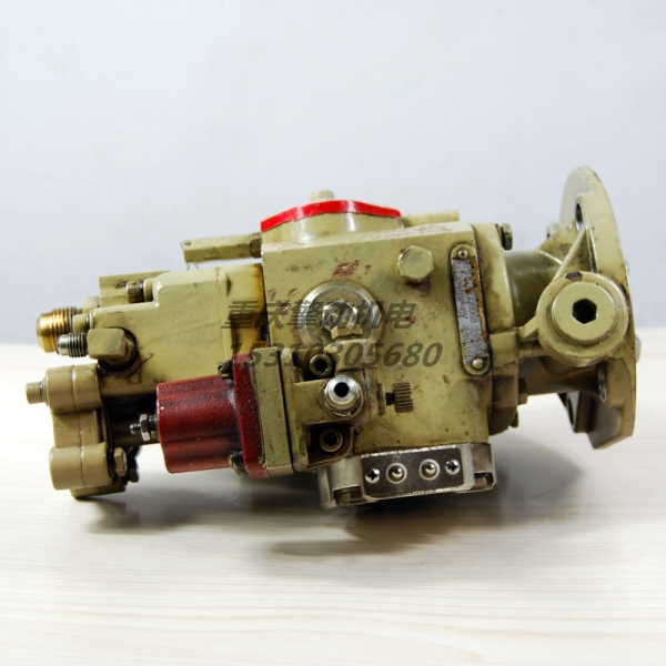 康明斯燃油泵 4951351