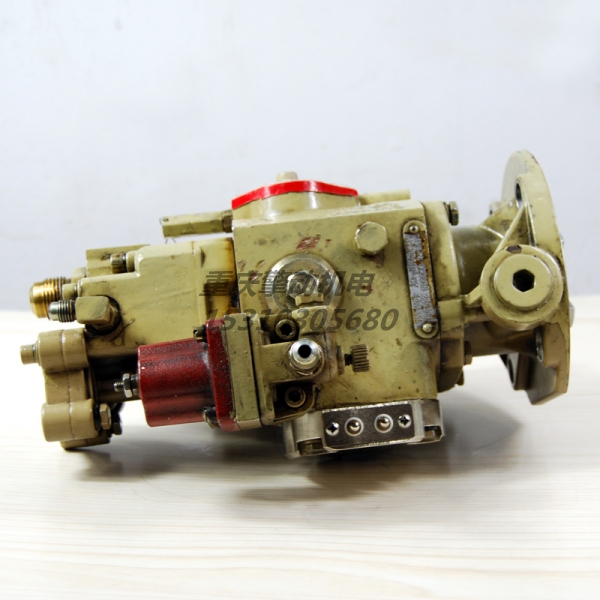 康明斯燃油泵 4951351