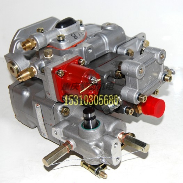 康明斯燃油泵 4915472-1