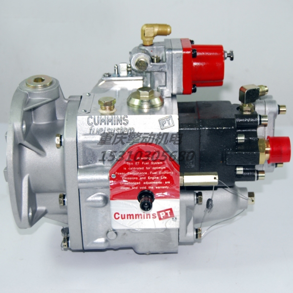 康明斯燃油泵 4951355