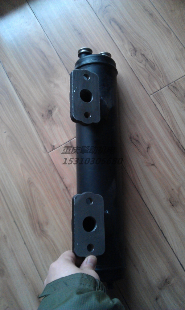 康明斯機(jī)油冷卻器 4975879