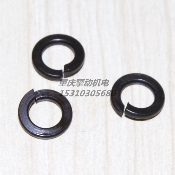 康明斯彈簧墊圈 S607