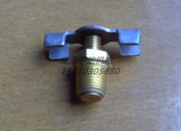 康明斯放水開關(guān) S962E