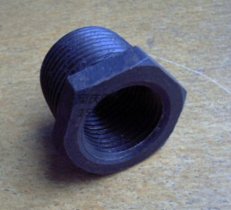 康明斯異徑管接頭 S982