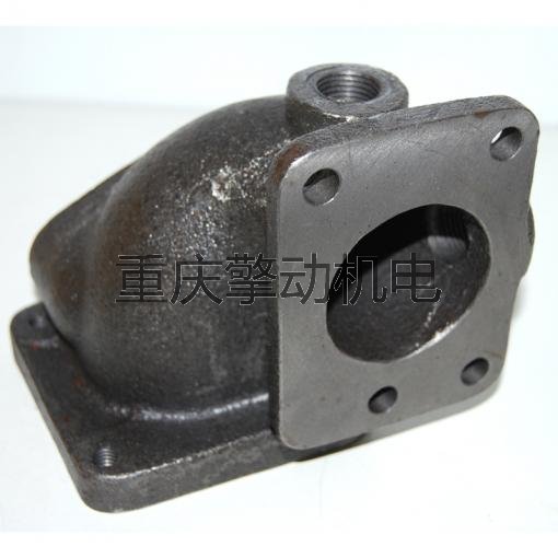 康明斯節(jié)溫器支架 3064209-1