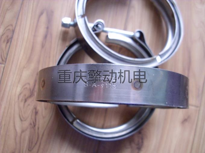 康明斯V型帶卡箍 3896337