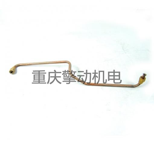 康明斯油管 4060713-1