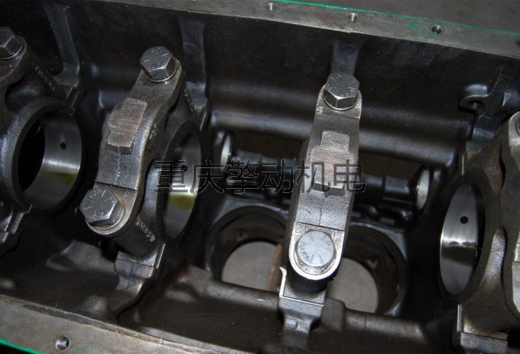 康明斯出品NT855/NTA855/NTAA855缸體,重發(fā)N系發(fā)動機缸體