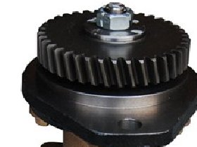 進口康明斯水泵-1