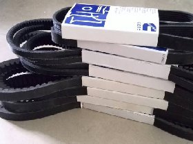 CCEC重發(fā)康明斯NT855風(fēng)扇皮帶，發(fā)電機(jī)皮帶，水泵皮帶