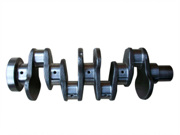 康明斯4BT曲軸 A3907803/C3929036/3903827/3903830-1