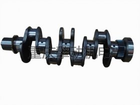 康明斯2831067  曲軸