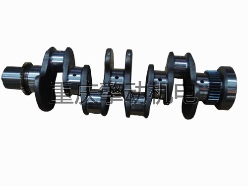 康明斯2831067  曲軸