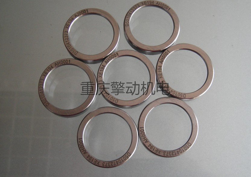 康明斯雷諾氣門座 D5010330129-1