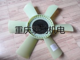 康明斯4735-38825-64風扇 QSM11 M11 ISM ISMQQ