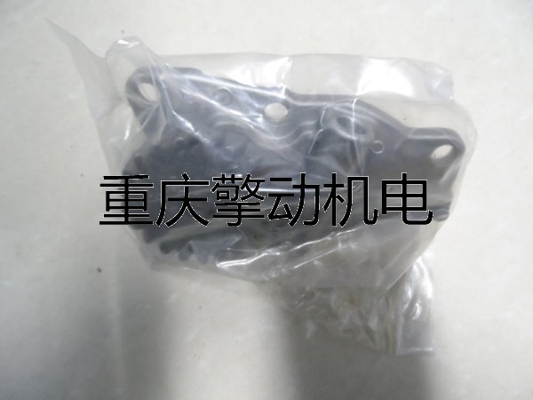 康明斯4B3.3機油泵 挖機 叉車