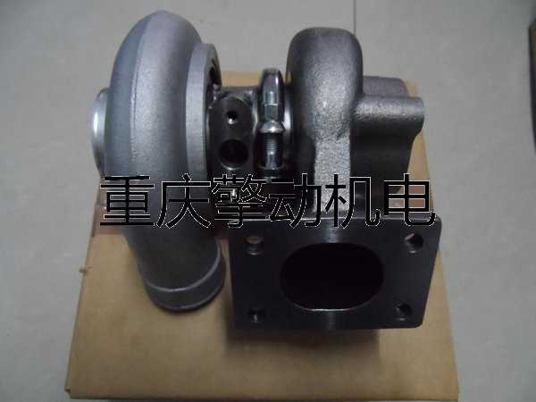 五十鈴8971159720  49189-00540增壓器-1