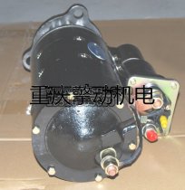 康明斯 N起動(dòng)機(jī)3021038