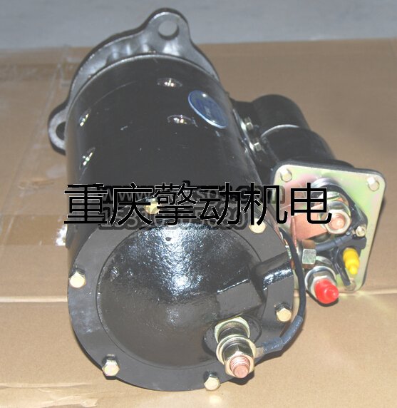 康明斯 N起動(dòng)機(jī)3021038