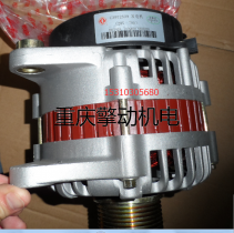 康明斯 B5.9  3972529發(fā)電機(jī)