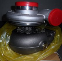 康明斯 G19,QSK19增壓器4025301