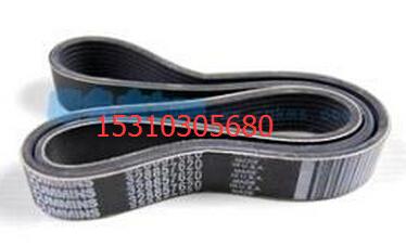 康明斯 6BT5.9發(fā)動機(jī)皮帶4898546