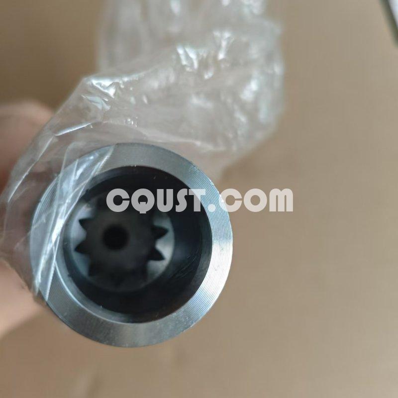 水泵軸 3042827 適配康明斯柴油發(fā)動(dòng)機(jī)