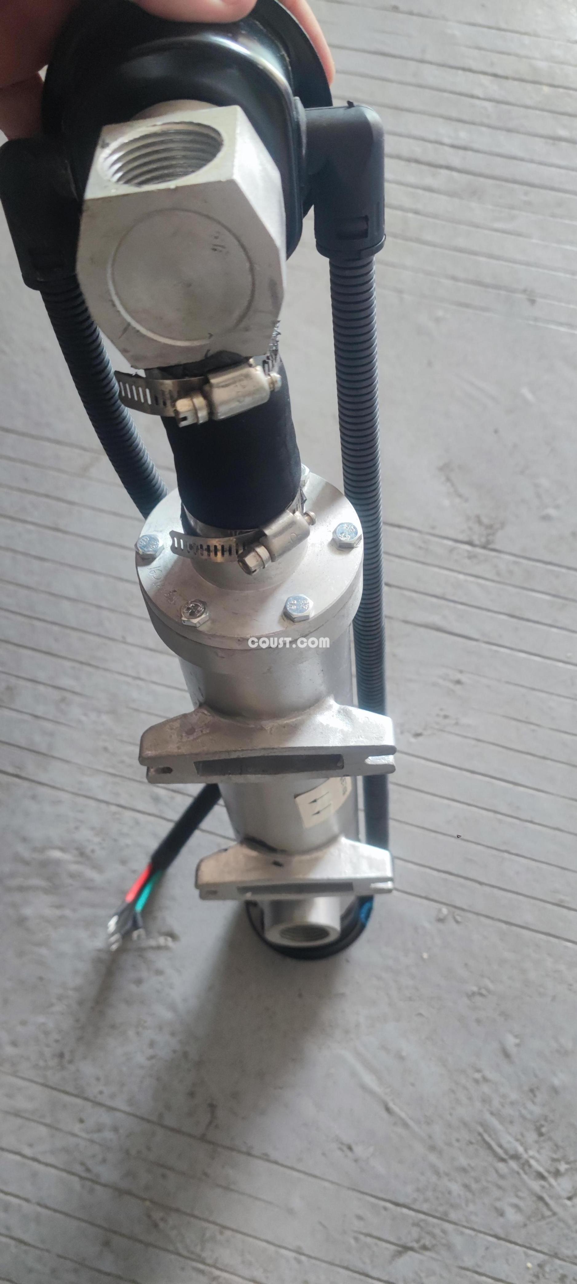 發(fā)電機組 水套加熱器 康明斯老款4061041 庫存少量處理 