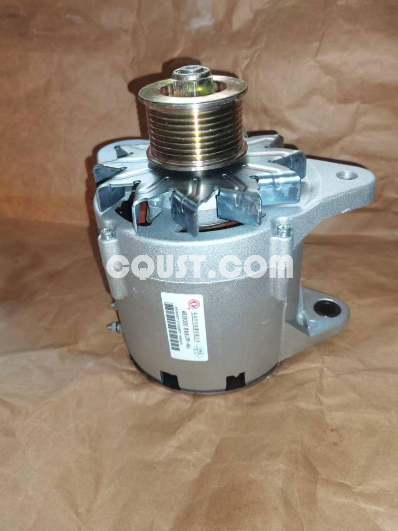 4938300發(fā)電機(jī)24V