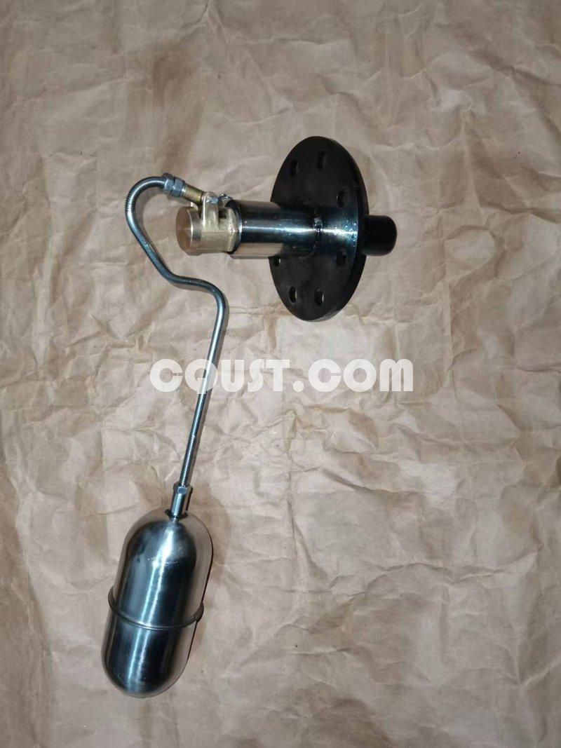 適配浮子油箱浮球閥