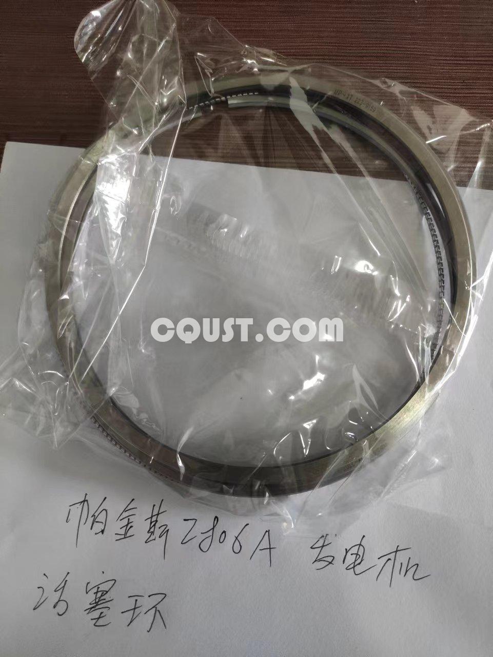 帕金斯2806A  康明斯配件發(fā)電機活塞環(huán)
