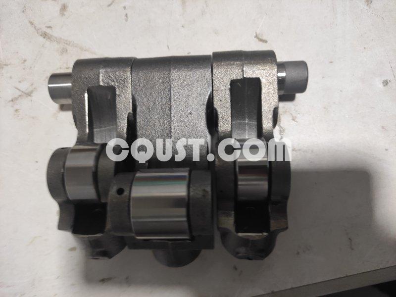 3056569多針機(jī)針桿連桿