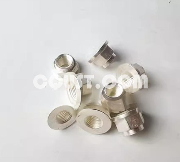 康明斯KTA 38-M2螺母4380750 ，3626804