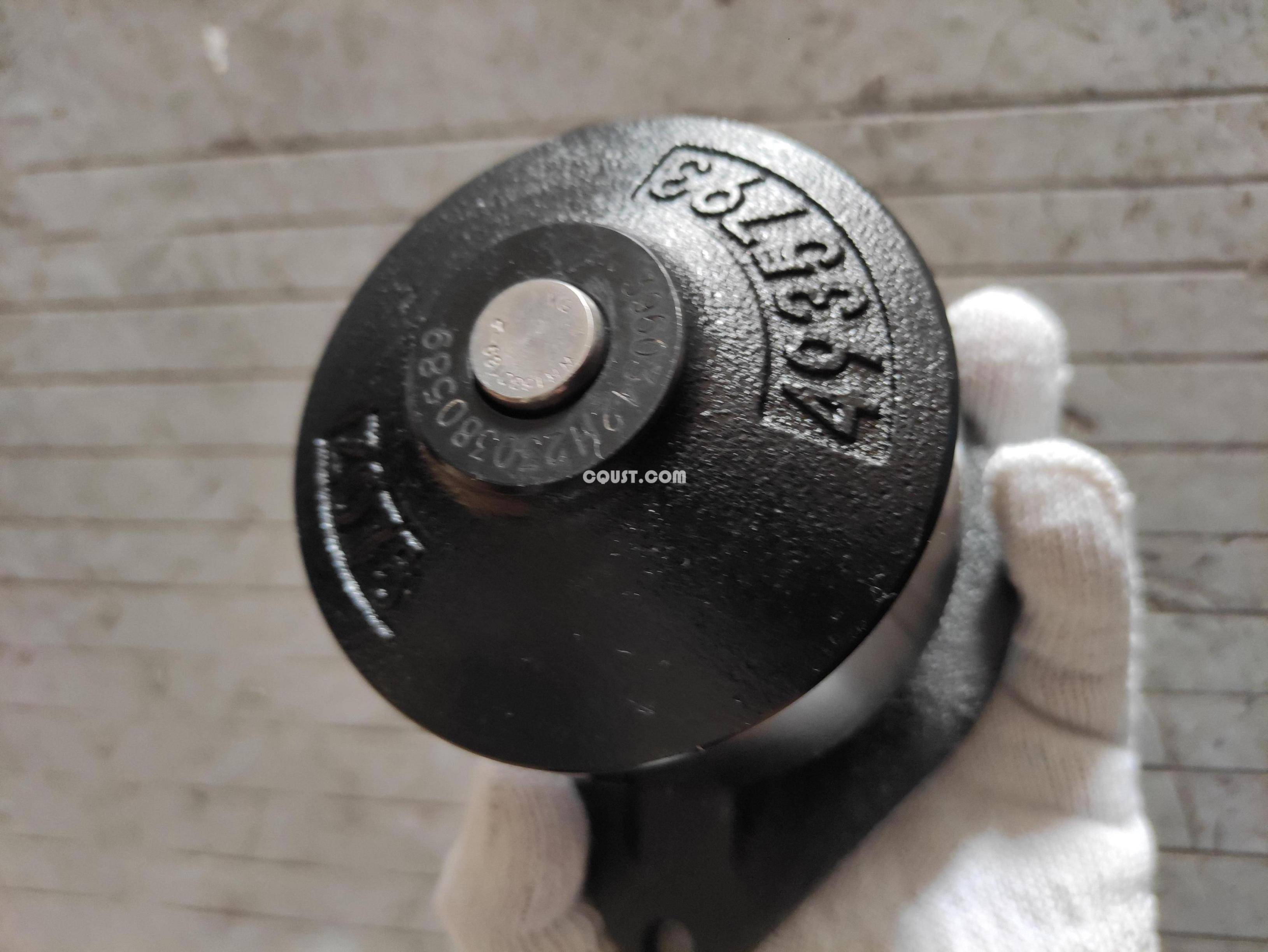 康明斯6BT/6CT發(fā)動機高效冷卻水泵