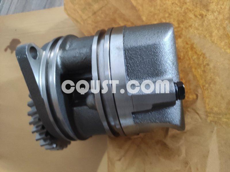 康明斯KT19、KTA19、QSK19發(fā)動機用油泵3047549