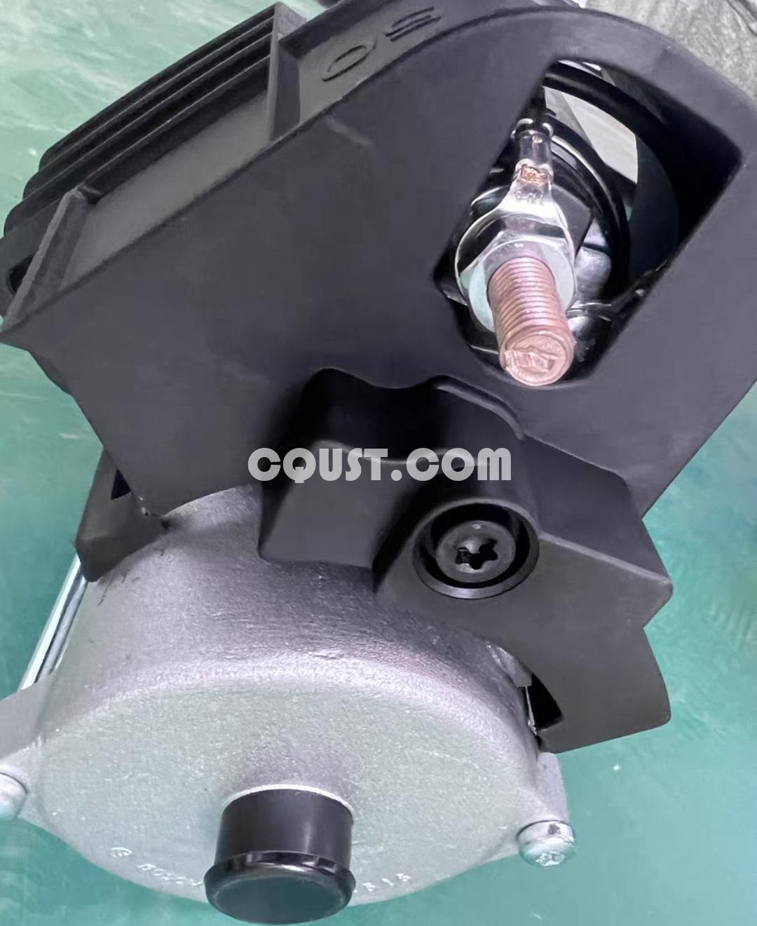 濰柴Wp10 發(fā)電機(jī)組起動(dòng)機(jī) 啟動(dòng)馬達(dá)